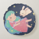 Search for bunny cushions Girl
