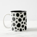 Search for dalmatian coffee mugs Spots