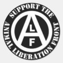 Search for animal liberation stickers Rights