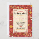 Search for chinese dragon invitations Oriental