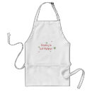Search for lil helper aprons Santa