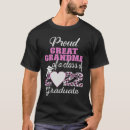 Search for super grandma tshirts Graduate