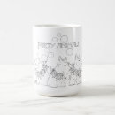 Search for animal party mugs Animals