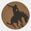 Search for horse barn stickers Rodeo