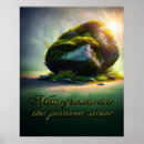 Search for moss posters Green
