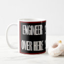 Search for engineer coffee mugs Men