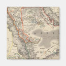 Search for mecca magnets Saudi