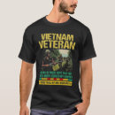 Search for vietnam veteran tshirts Never
