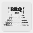 Search for timer stickers Bbq
