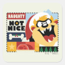 Search for looney tunes taz stickers Classic cartoon