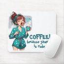 Search for rude mousepads Cartoon