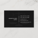 Search for legal counsel business cards Paralegal
