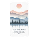 Search for reflections return address labels Trees