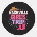 Search for nashville stickers Retro