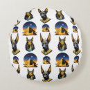 Search for ancient egypt cushions Anubis