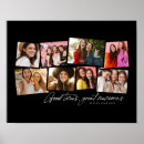 Search for graduation photo posters Collage