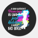 Search for modern dance stickers Dancing