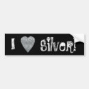 Search for printed bumper stickers Heart