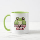 Search for flip mugs Middle finger