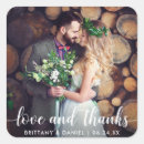 Search for married couple stickers Bride and groom
