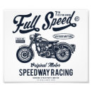Search for motor racing posters Motorcycle