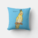 Search for cockatiel cushions Cockatoo