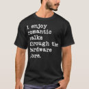 Search for hardware tshirts Cool