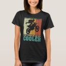 Search for retro motorsport tshirts Father's