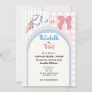 Search for baseball baby shower invitations Bow