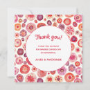 Search for unique wedding thank you cards Contemporary