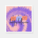 Search for tie dye napkins Retro