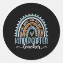 Search for first day of kindergarten stickers College