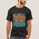 Search for believe tshirts Design