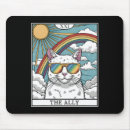 Search for 4th of july mousepads Funny cat