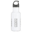 Search for table water bottles Science