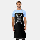 Search for grill bbq aprons Head chef