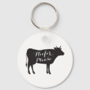 Search for moo cow key rings Cattle