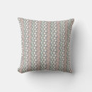 Search for coral and gray cushions Seahorse