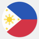 Search for flag of philippines stickers National