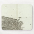 Search for topographic map mousepads Fle