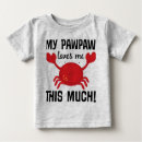 Search for pawpaw tshirts Grandchild