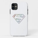 Search for supergirl logo iphone cases Linda danvers
