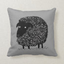 Search for odd cushions Strange