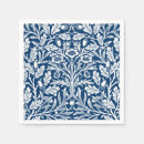 Search for cobalt blue napkins Floral