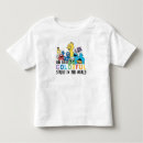 Search for cookie monster toddler tshirts Rainbow