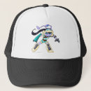 Search for terror hats Tournament