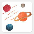 Search for shooting star stickers Space