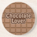 Search for sweet brown barware Chocolate