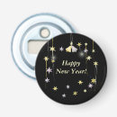 Search for happy new year bottle openers Celebration