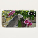 Search for african grey iphone cases Bird